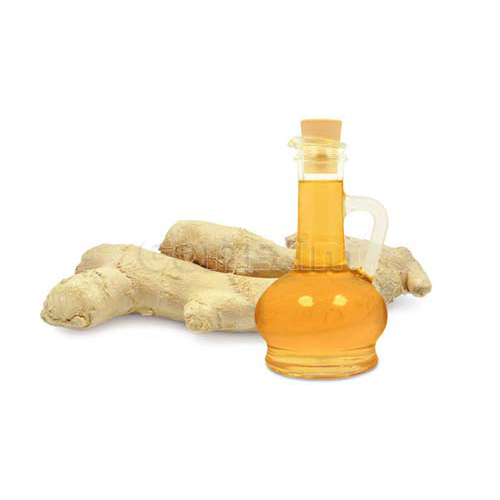 Ginger Oil