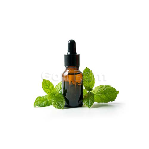 Peppermint Oil