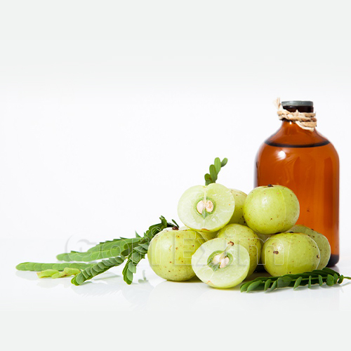 Amla Oil