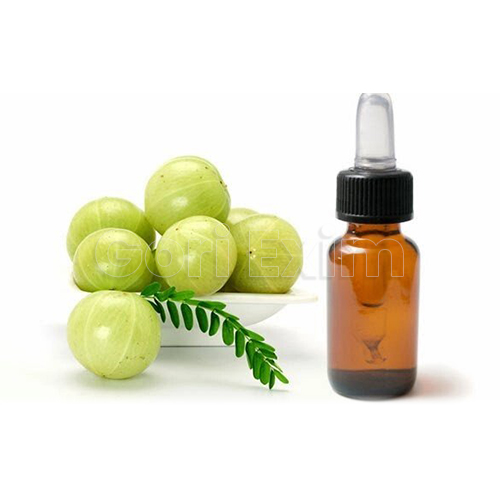 Amla Oil