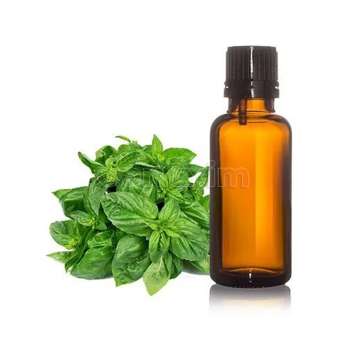 Basil Oil