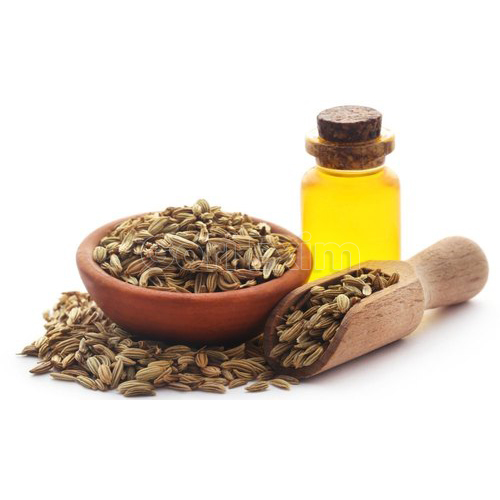 Fennel Oil