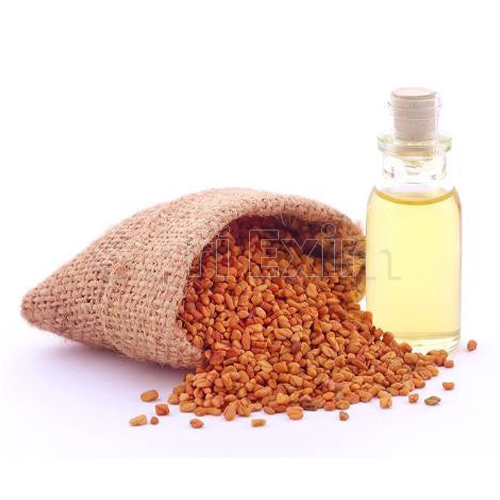 Fenugreek Seed Oil