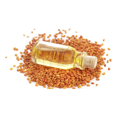 Fenugreek Seed Oil