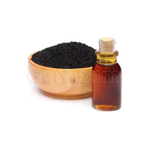 Kalonji Oil