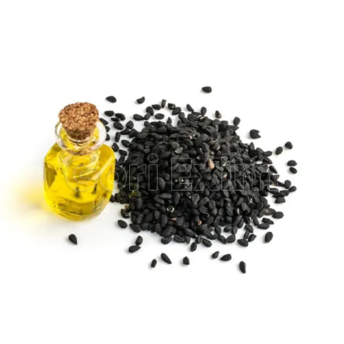 Kalonji Oil