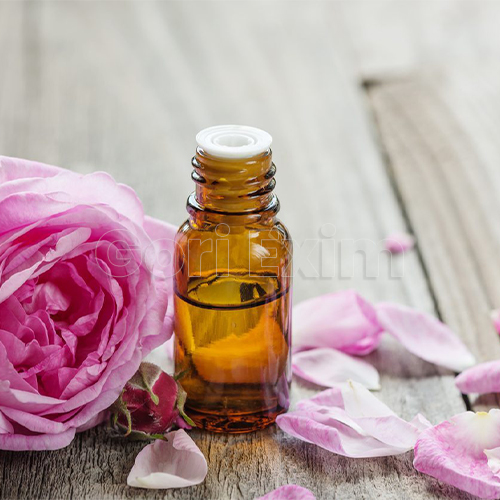 Rose Oil