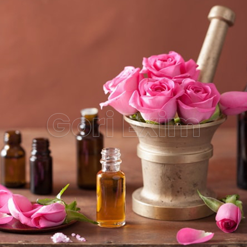 Rose Oil