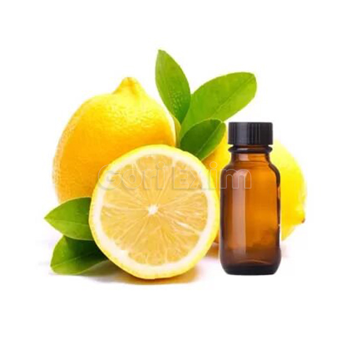 Lemon Oil