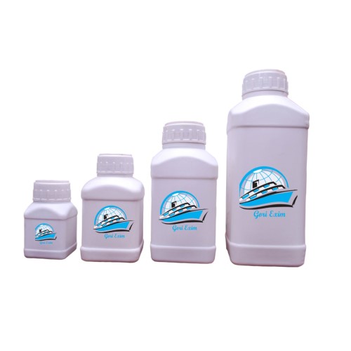 HDPE BOTTLE