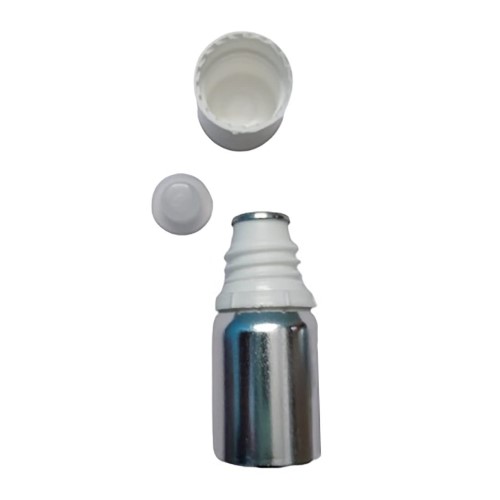 Aluminum Bottle 10 ML