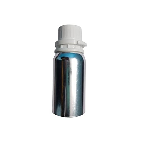 Aluminum Bottle 100 ML