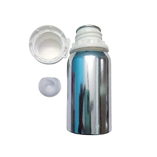 Aluminum Bottle 100 ML