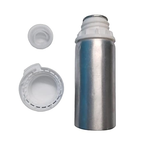 Aluminum Bottle 200 ML