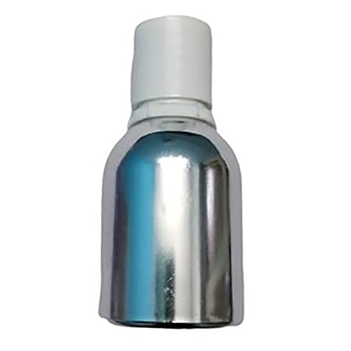 Aluminum Bottle 25 ML