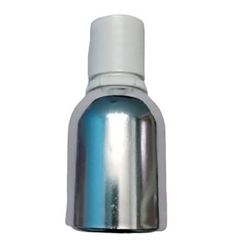 Aluminum Bottle 25 ML