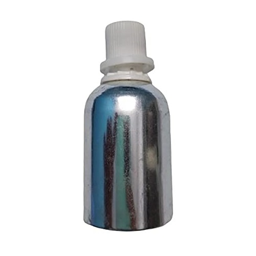 Aluminum Bottle 30 ML