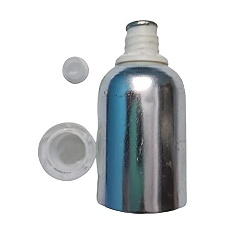 Aluminum Bottle 30 ML