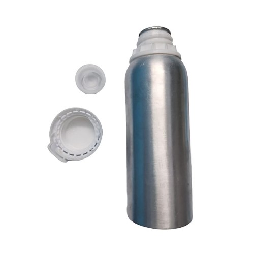 Aluminum Bottle 300 ML