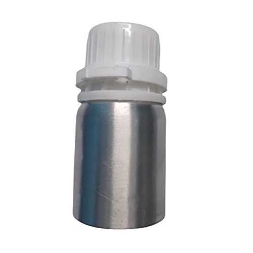 Aluminum Bottle 50 ML