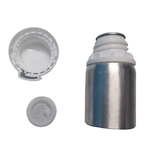 Aluminum Bottle 500 ML