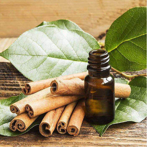 Cinnamon Oil