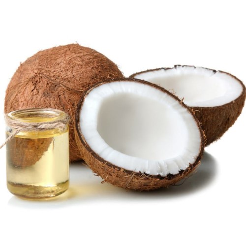 Coconut Oil