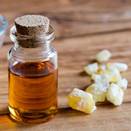 Frankincense Oil