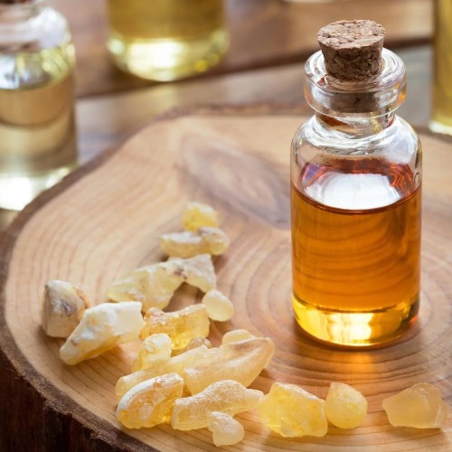 Frankincense Oil