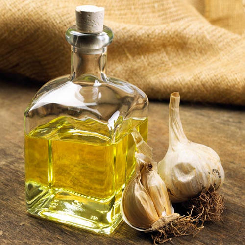 Garlic Oil