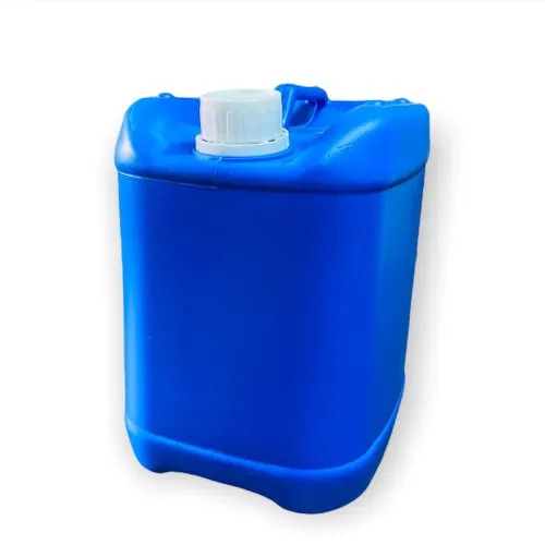 HDPE BOTTLE