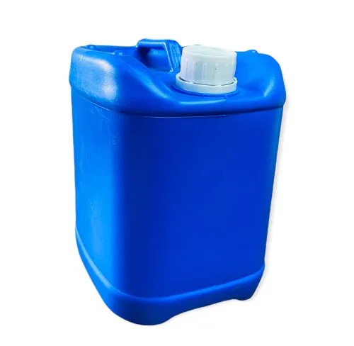 HDPE-BOTTLE