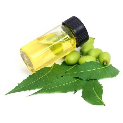 Neem Oil