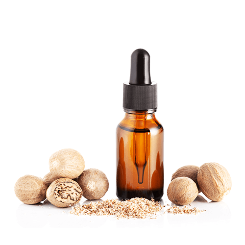 Nutmeg Oil